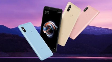 Redmi Note 5 and Redmi Note 5 Pro First Details