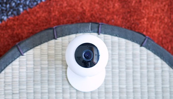 Mijia Chuangmi Smart IP Camera — “Eye of Sauron” at Your House