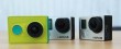 Xiaomi Yi Action Camera compared with the GoPro Hero
