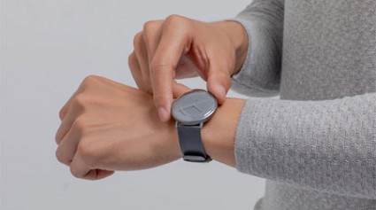 Technology and Aesthetics on the Wrist: Mijia Smart Quartz Watch