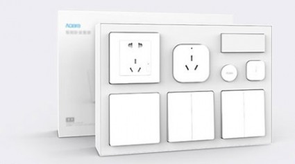 New Abilities of Usual Devices with Aqara Smart Bedroom Set