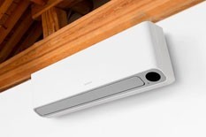 SmartMi Full DC Inverter Air Conditioner — a Sophisticated and a Smart Air Conditioner