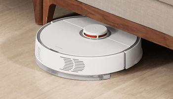 This Is How MiJia Roborock Robot Vacuum Cleaner Works