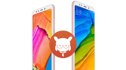 Unlocking the Bootloader on Redmi 5 and Redmi 5 Plus