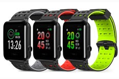 WeLoop Hey 3S Sports Smart Watch Review