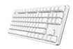 Xiaomi Announced Yuemi Mechanical Keyboard