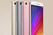 Xiaomi Mi 5s — New Flagship with Snapdragon 821 Processor and Ultrasonic Fingerprint Sensor