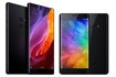 Xiaomi Mi Note 2 & Mi Mix Comparison: Who's in Charge?