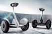 Ninebot Mini Self-Balancing Scooter Review