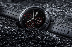 Xiaomi Presented a Pair of New Smart Watches — Amazfit Watch 2 and Amazfit Watch 2S