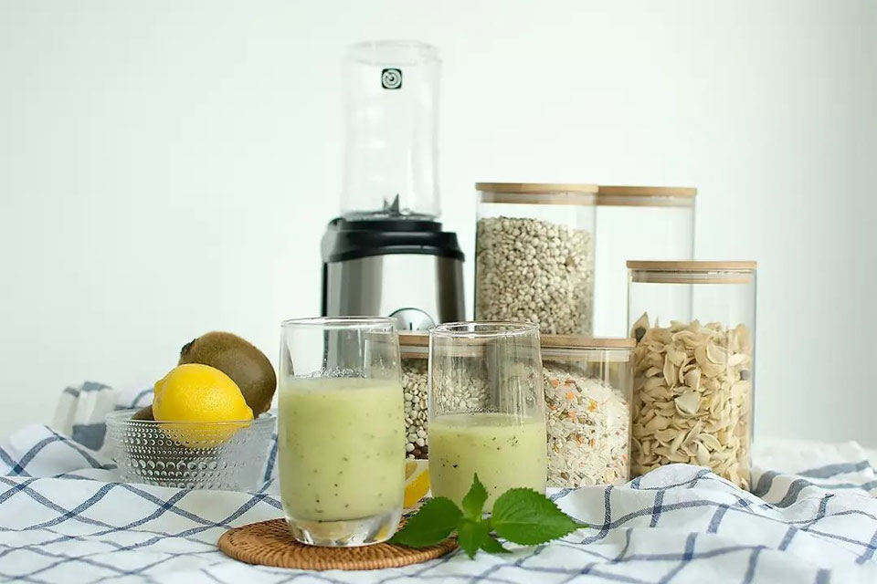 Mi Home Portable Blender