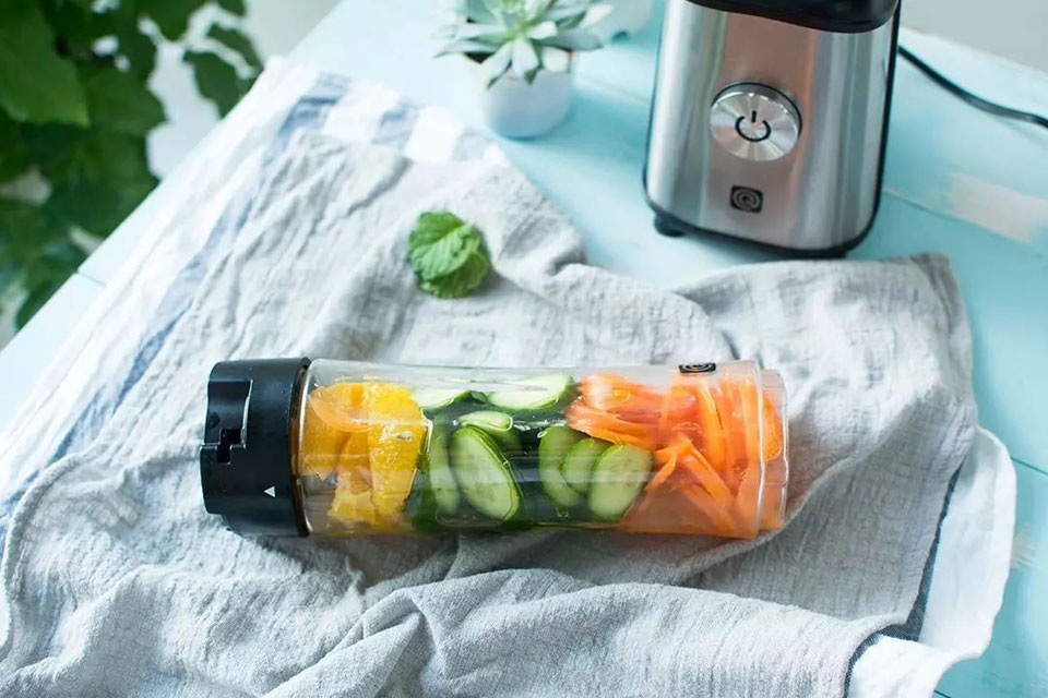 Mi Home Portable Blender