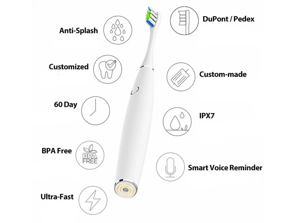 Oclean One Toothbrush