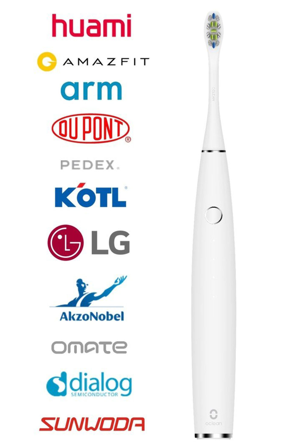 Oclean One Toothbrush