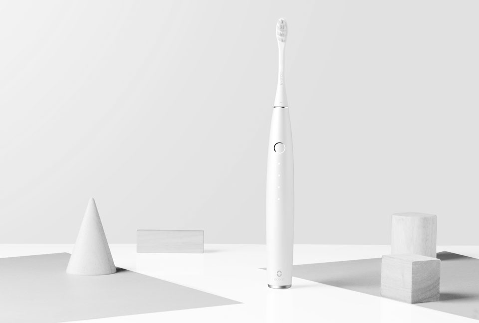 Oclean One Toothbrush