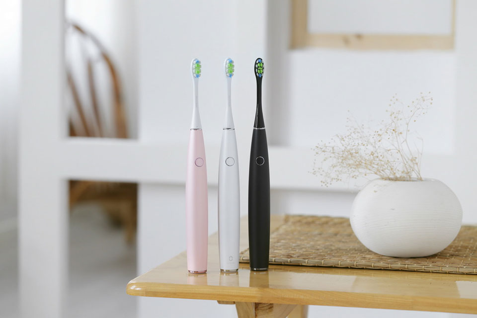 Oclean One Toothbrush