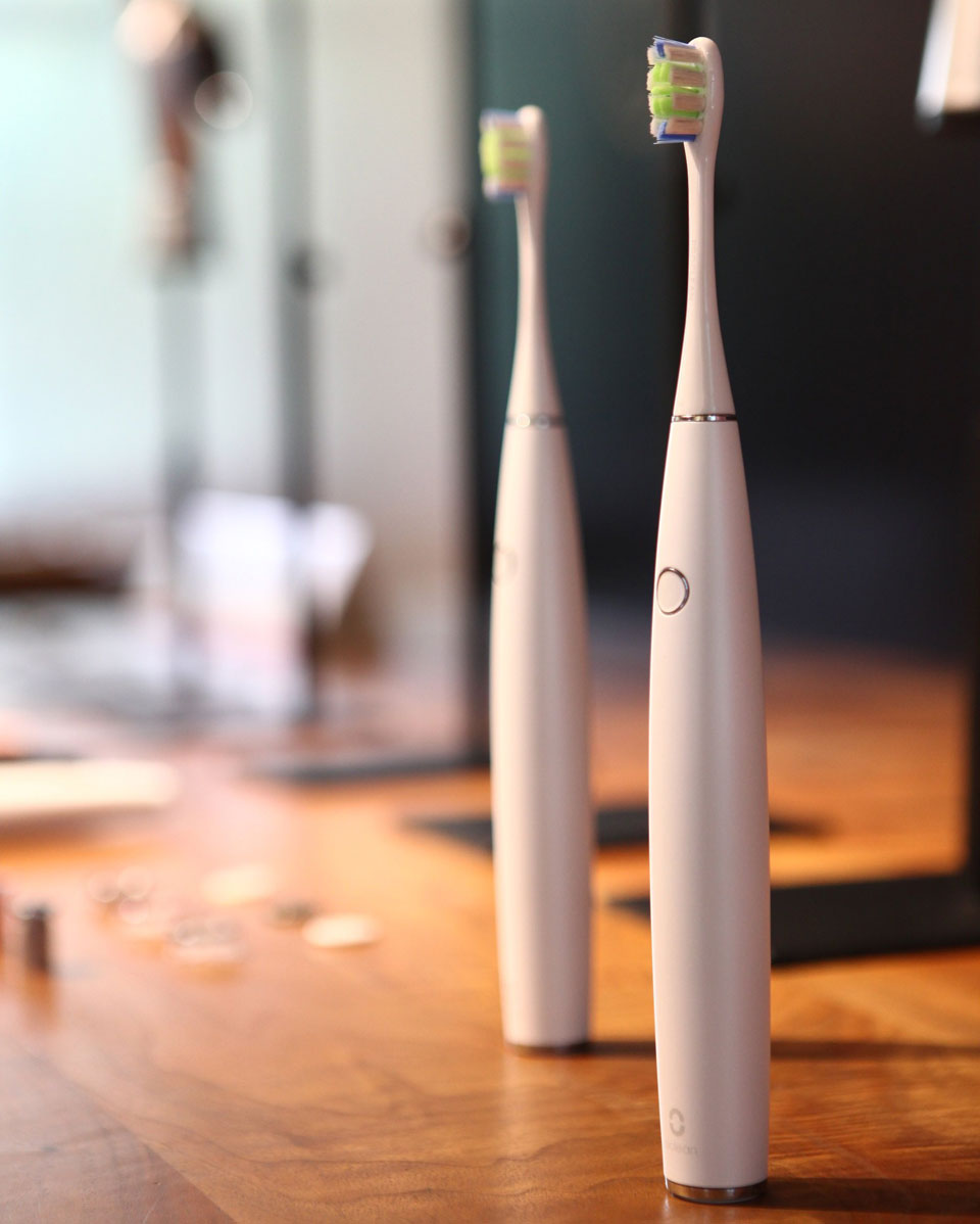 Oclean One Toothbrush