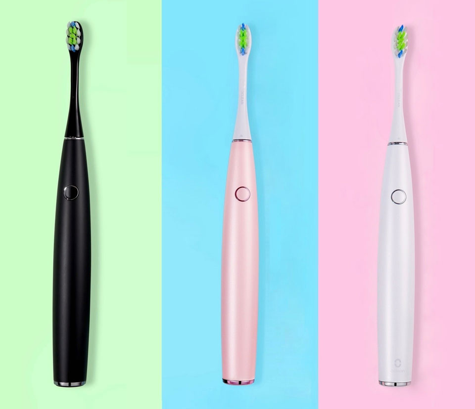 Oclean One Toothbrush