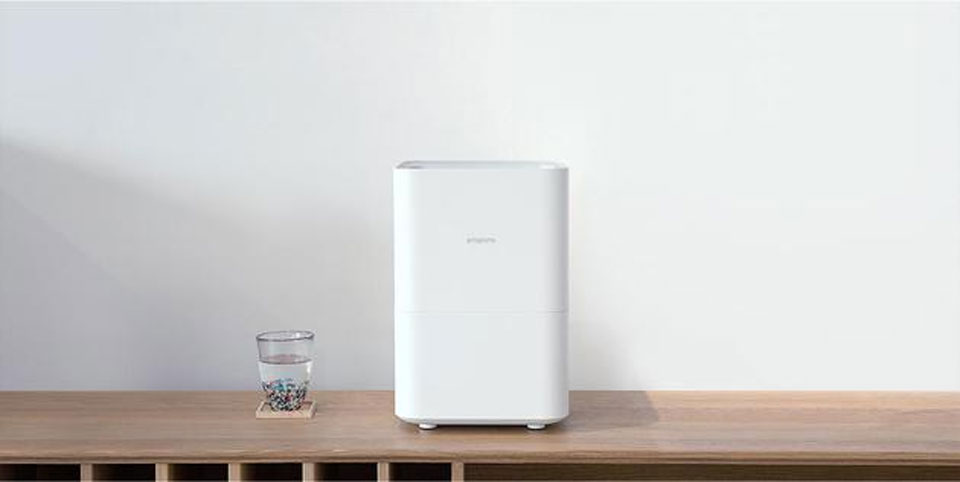 SmartMi  humidifier