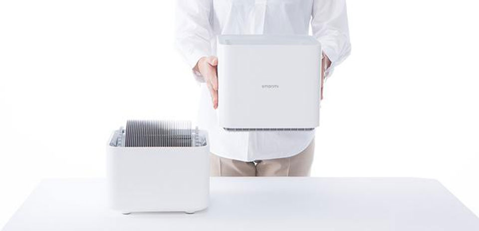 SmartMi  humidifier