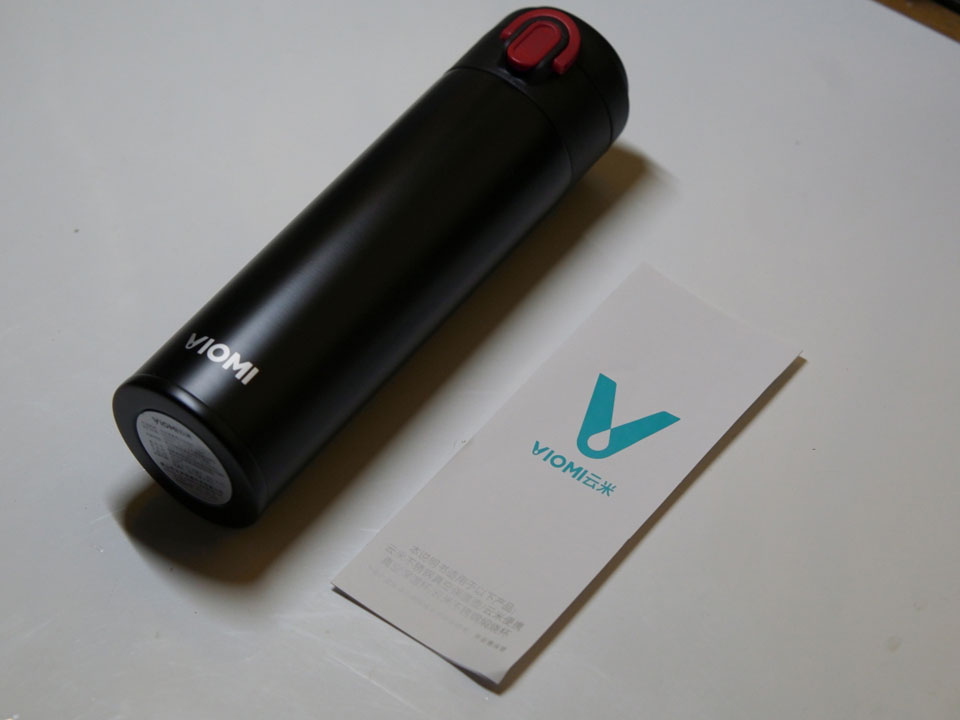 Viomi Thermos Cup