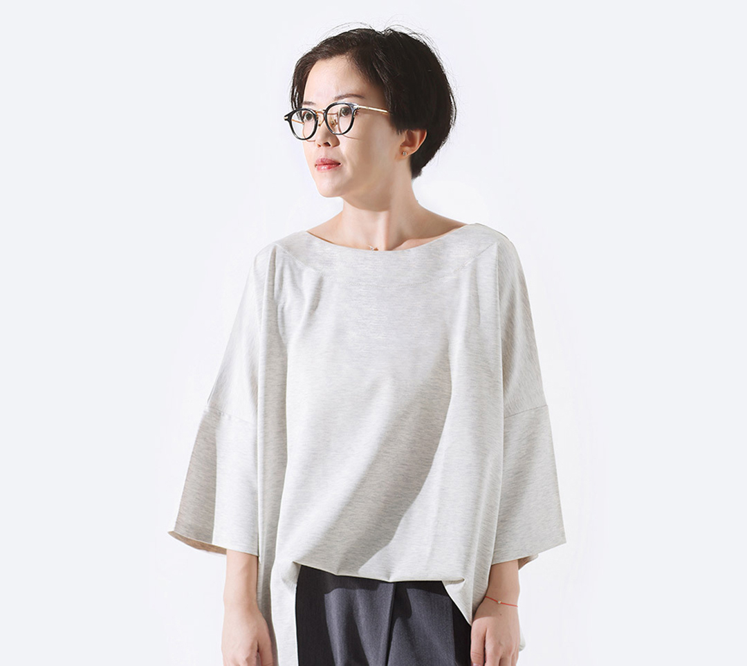 Xiaomi Fucha Qingyun Designer T-shirt - Photo 1