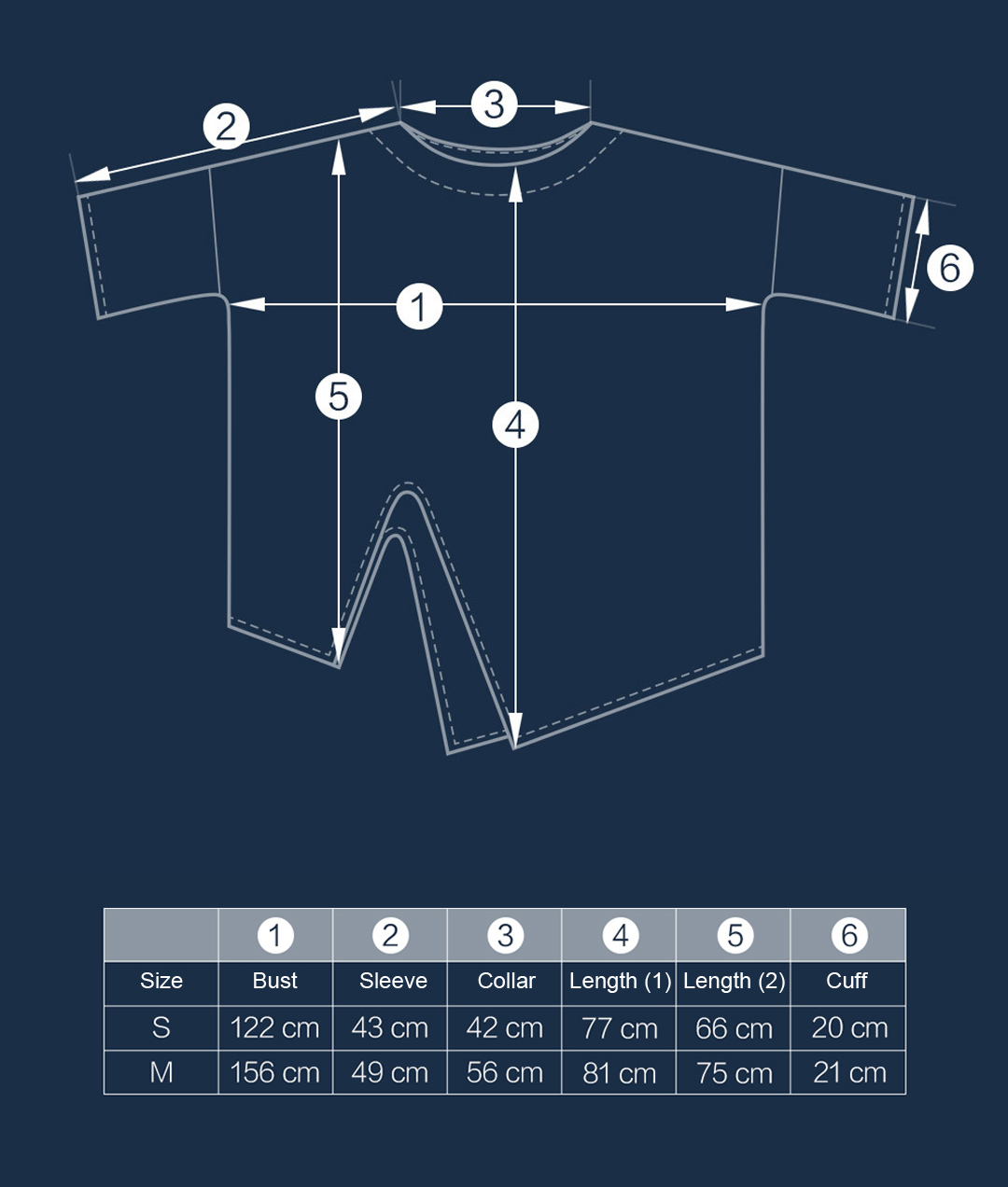 Xiaomi Fucha Qingyun Designer T-shirt - Photo 9